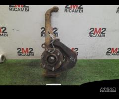 MOZZO ANTERIORE NISSAN Navara Serie 40015-6X01H (0