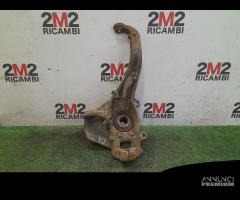 MOZZO ANTERIORE NISSAN Navara Serie 40015-6X01H (0