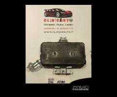 AIRBAG PORTA POSTERIORE DESTRA MERCEDES Classe C B - 3