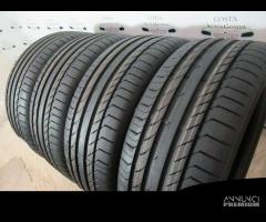 235 45 19 Continental NUOVE Estive Gomme