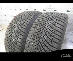 235 45 17 Goodyear NUOVE 4 Stagioni Gomme - 2