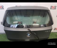 PORTELLONE POSTERIORE BMW Serie 1 CoupÃ\" (E82) NUD