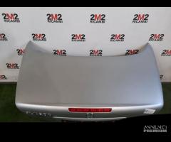 PORTELLONE POSTERIORE MERCEDES SLK Serie (W170) A1