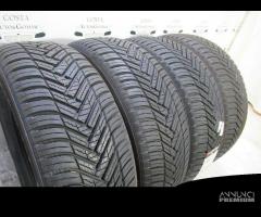 195 65 15 Hankook NUOVE 4 Stagioni Gomme - 3