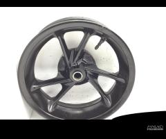 CERCHIO RUOTA POSTERIORE 13 X 3.50 YAMAHA N-MAX 15