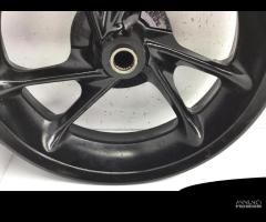 CERCHIO RUOTA POSTERIORE 13 X 3.50 YAMAHA N-MAX 15 - 2