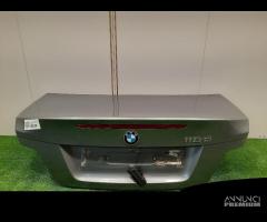 PORTELLONE POSTERIORE BMW Serie 1 CoupÃ\" (E82) COF