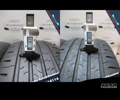 235 60 18 Continental 90% 235 60 R18 Gomme