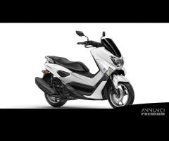 SERBATOIO BENZINA CARBURANTE YAMAHA N-MAX GPD125A - 7