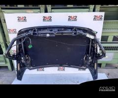 PORTELLONE POSTERIORE PEUGEOT 307 Cabrio 860679 (0 - 3