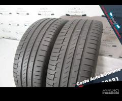 215 55 18 Continental 85% 215 55 R18 Gomme