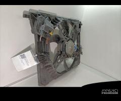 VENTOLA RADIATORE RENAULT Twingo III serie 2148122 - 3