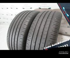 225 55 17 Continental 90% 225 55 R17 Gomme - 2