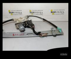 MECCANISMO ALZAVETRO ANT. SX KIA Rio 4Â° Serie D3F - 3