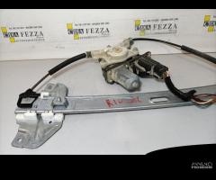 MECCANISMO ALZAVETRO ANT. SX KIA Rio 4Â° Serie D3F - 4