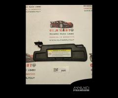 PARASOLE ALETTA ANTERIORE SX MERCEDES SLK W171 2Â°