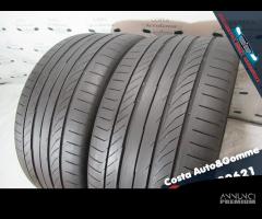 295 35 21 Continental 295 35 R21 85% Gomme