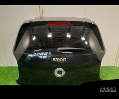 PORTELLONE POSTERIORE SMART Fortwo CoupÃ© (W451) P