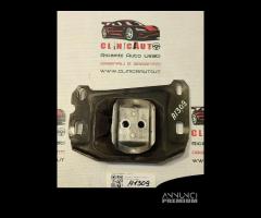 SUPPORTO CAMBIO CITROEN C5 Aircross 9813699680 DV5