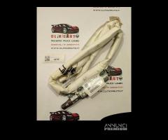 AIRBAG A TENDINA LATO SINISTRO VOLKSWAGEN Golf 6 P - 1