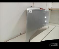 PORTELLONE POSTERIORE MERCEDES SLK Serie (W170) PO