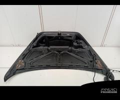 PORTELLONE POSTERIORE MERCEDES SLK Serie (W170) PO - 7