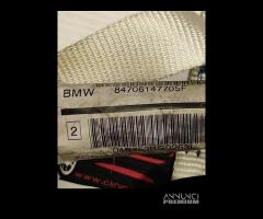 AIRBAG A TENDINA LATO SINISTRO BMW Serie 5 E61 Tou