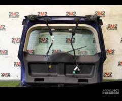 PORTELLONE POSTERIORE LAND ROVER Freelander 2Â° Se - 5