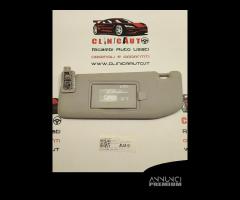 PARASOLE ALETTA ANTERIORE SX CITROEN C4 Cactus 980