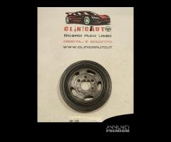 PULEGGIA ALBERO MOTORE CITROEN C5 Station Wagon 4R