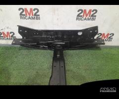 RINFORZO CALANDRA DACIA Duster Serie RIVESTIMENTO - 3