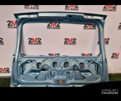 PORTELLONE POSTERIORE FIAT Panda 2Â° Serie 4682717 - 2