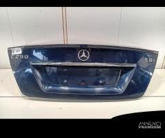 PORTELLONE POSTERIORE MERCEDES Classe C Berlina W2