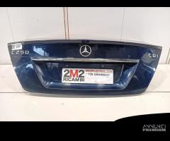 PORTELLONE POSTERIORE MERCEDES Classe C Berlina W2