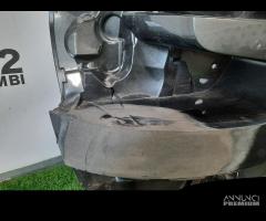 PORTELLONE POSTERIORE CITROEN C4 Grand Picasso 160