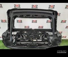 PORTELLONE POSTERIORE CITROEN C4 Grand Picasso 160