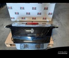 PORTELLONE POSTERIORE RENAULT Megane CoupÃ© 2Â° Se