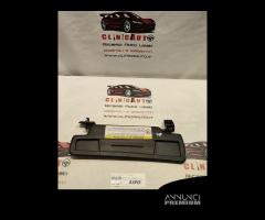 PARASOLE ALETTA LATO PASSEGGERO MERCEDES SLK W171 - 1