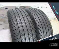 215 65 17 Barum 99% 2021 215 65 R17 Gomme - 3