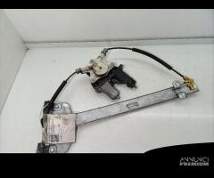 MECCANISMO ALZAVETRO ANT. SX KIA Rio 4Â° Serie 824 - 5