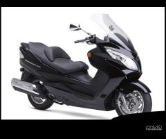 CORRETTORE DI COPPIA SUZUKI BURGMAN AN 400 2008 CG - 5