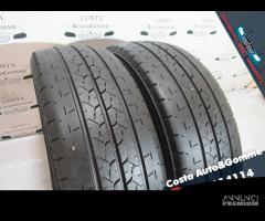 215 70 15c Bridgestone 85% 2021 215 70 R15 Gomme