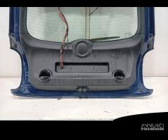 PORTELLONE POSTERIORE MINI Cooper S 41007320545 B4 - 11