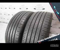 205 55 16 Continental 85% 2021 205 55 R16 Gomme