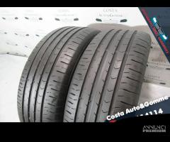 215 55 17 Continental 85% 2020 215 55 R17 Gomme