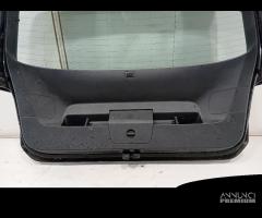 PORTELLONE POSTERIORE VOLKSWAGEN Golf 7 Berlina 5G - 11