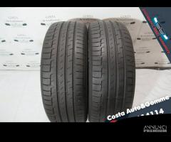 225 60 18 Continental 85% 2020  Gomme