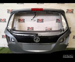 PORTELLONE POSTERIORE OPEL Meriva 2Â° Serie A17DTI