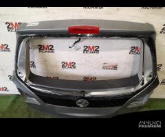 PORTELLONE POSTERIORE OPEL Meriva 2Â° Serie A17DTI - 2