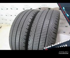 225 65 16c Continental 85% 2022 225 65 R16 Gomme